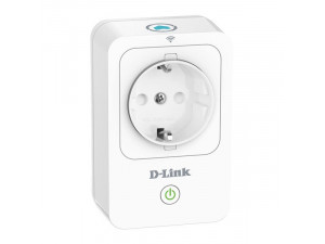 Smart Plug D-Link myHome Wifi DSP-W215 Умен контакт